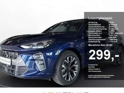 Cosmos blau metallic Neu 2025 Cupra Terramar SUV | 36.980 € (Guter Preis)