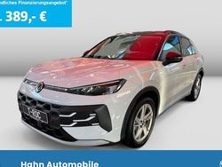 Weiß Neu 2025 VW T-Roc Life SUV | 41.899 € (Teuer)