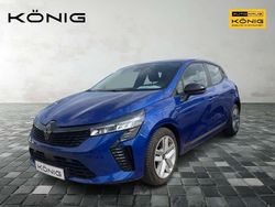 Blau Gebraucht 2024 Renault Clio V SE Kleinwagen | 18.200 € (Etwas zu teuer)