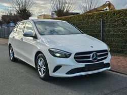 Mercedes B180