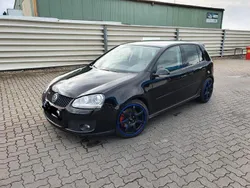 Schwarz Gebraucht 2007 VW Golf V GTI Limousine | 4.850 € (Superpreis)