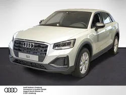 Tausilber Gebraucht 2025 Audi Q2 Sport SUV | 36.490 € (Teuer)