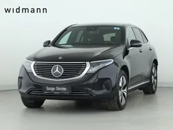 Mercedes EQC400