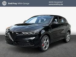 Schwarz Gebraucht 2025 Alfa Romeo Tonale Veloce SUV | 45.990 €