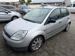 Grau Gebraucht 2004 Ford Fiesta Kleinwagen | 790 € (Guter Preis)
