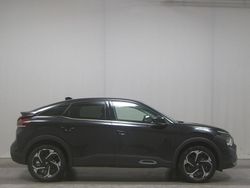 Schwarz Gebraucht 2023 Citroën C4 PureTech Limousine | 13.480 € (Guter Preis)
