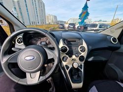 Schwarz Gebraucht 2010 Ford Ka Kleinwagen | 1.400 € (Guter Preis)