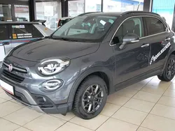 Nr. 679 moda grau (metallic) Gebraucht 2019 Fiat 500X Cross SUV | 15.790 € (Etwas zu teuer)
