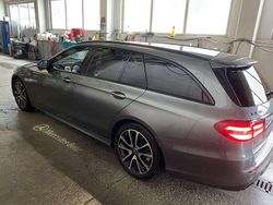 Gebraucht 2017 Mercedes E350 Kombi | 25.000 € (Fairer Preis)
