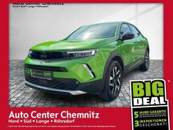 Matcha green Gebraucht 2023 Opel Mokka Elegance SUV | 17.410 € (Guter Preis)