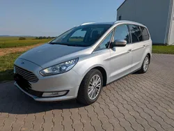 Silber Gebraucht 2015 Ford Galaxy Van / Kleinbus | 14.900 € (Fairer Preis)