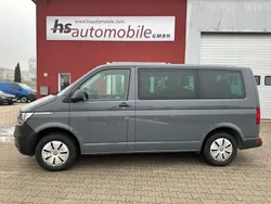 Grau Gebraucht 2021 VW T6.1 Van | 27.999 €
