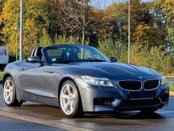 Gebraucht 2016 BMW Z4 M Sport Cabrio | 28.490 € (Guter Preis)