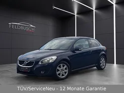 Blau Gebraucht 2012 Volvo C30 Momentum Kleinwagen | 7.490 € (Fairer Preis)
