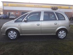 Gold Gebraucht 2007 Opel Meriva Catch Me Van / Kleinbus | 4.890 € (Teuer)