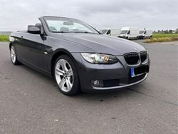 Grau Gebraucht 2007 BMW 325 Cabriolet Shadowline Cabrio | 9.450 € (Guter Preis)