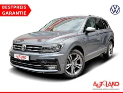 Andere Gebraucht 2019 VW Tiguan Allspace Highline SUV | 34.950 € (Fairer Preis)
