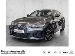 Individual lack Gebraucht 2022 BMW M440 M Sport Limousine | 49.970 € (Guter Preis)
