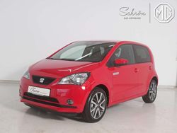 Gebraucht 2021 Seat Mii Electric Kleinwagen | 14.766 € (Etwas zu teuer)