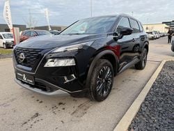 Schwarz Neu 2025 Nissan X-Trail N-Connecta SUV | 42.970 €