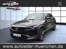 Schwarz Gebraucht 2024 Mazda MX30 Edition SUV | 22.990 € (Guter Preis)