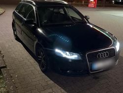 Gebraucht 2005 Audi A4 Kleinwagen | 1.900 € (Superpreis)