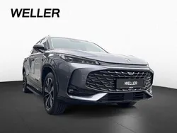 Grau Neu 2025 MG EHS Comfort SUV | 36.490 € (Fairer Preis)