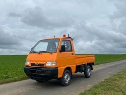 Orange Gebraucht 2001 Suzuki Carry Abholung | 5.800 €