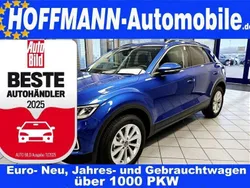 Ravennablaumet. Neu 2025 VW T-Roc Life SUV | 31.750 € (Superpreis)