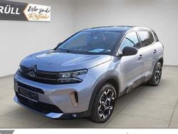 Grau Gebraucht 2023 Citroën C5 Aircross Start SUV | 22.990 € (Fairer Preis)