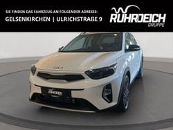 Weiß Gebraucht 2025 Kia Stonic SUV | 23.890 € (Fairer Preis)