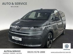 Grau Neu 2025 VW Multivan Style Van | 75.300 €