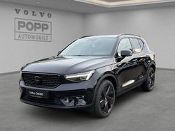 Onyx black Gebraucht 2025 Volvo XC40 Plus SUV | 38.980 € (Fairer Preis)