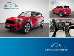 Rot Gebraucht 2023 Mini Cooper Countryman SUV | 25.990 € (Guter Preis)
