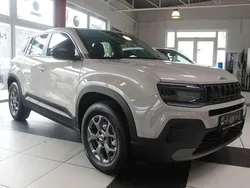 Grau Neu 2025 Jeep Avenger Longitude SUV | 23.491 € (Superpreis)