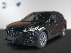 Metallic Gebraucht 2024 Ford Kuga ST-Line X SUV | 36.510 € (Fairer Preis)