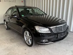 Mercedes C350