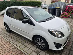 Weiß Gebraucht 2011 Renault Twingo Night&Day Kleinwagen | 2.700 € (Guter Preis)