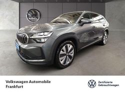 5x graphitegrau metallic Gebraucht 2024 Skoda Kodiaq SUV | 41.480 € (Guter Preis)