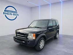 Schwarz Gebraucht 2005 Land Rover Discovery 3 SUV | 5.911 € (Fairer Preis)