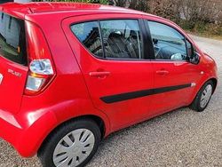 Rot Gebraucht 2010 Suzuki Splash Kleinwagen | 2.800 €