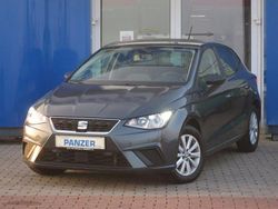 Grau Gebraucht 2020 Seat Ibiza Style Limousine | 11.850 € (Guter Preis)