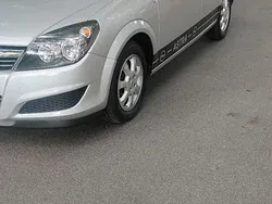 Gebraucht 2009 Opel Astra Limousine | 1.450 € (Guter Preis)