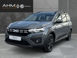 Grau Neu 2024 Dacia Jogger Expression Van / Kleinbus | 22.480 € (Fairer Preis)