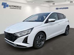 Atlas white Gebraucht 2024 Hyundai i20 Kleinwagen | 19.990 € (Etwas zu teuer)