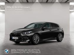 Schwarz Gebraucht 2025 BMW 123 Shadowline Kleinwagen | 39.199 € (Guter Preis)