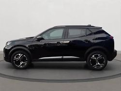 Schwarz Neu 2025 Peugeot 2008 Allure SUV | 26.989 € (Fairer Preis)