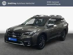 Gebraucht 2024 Subaru Outback Platinum SUV | 41.990 € (Fairer Preis)