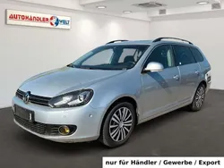 VW Golf VI