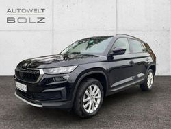Schwarz Gebraucht 2022 Skoda Kodiaq Ambition SUV | 28.490 € (Superpreis)